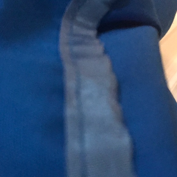 Vintage Mod Retro Groovy 1960s handmade dress - Picture 6 of 6